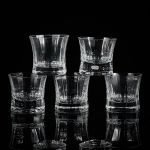 1011 2317 WHISKY GLASSES